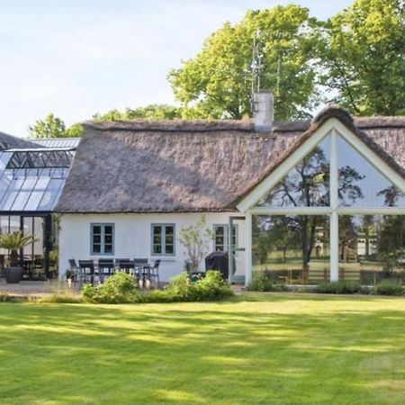 Ostergard Kultur B&B Laeso Экстерьер фото